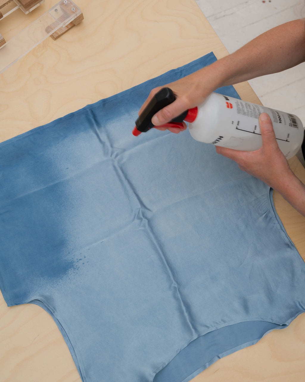 Re-pleating Service