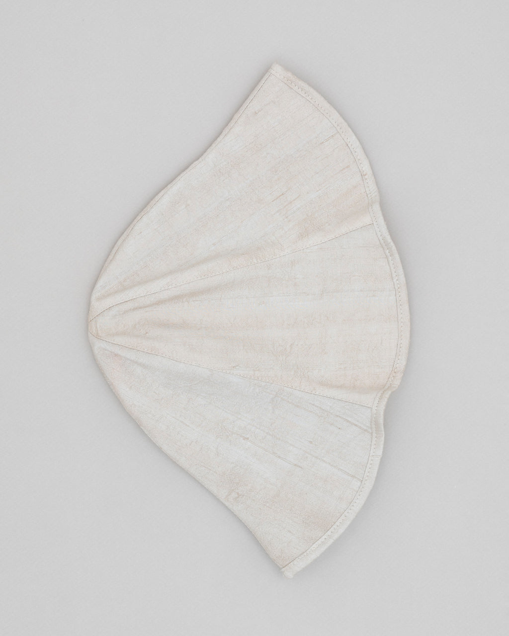 Raw Silk Hat
